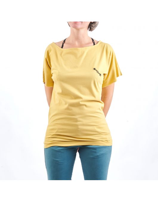 Tricou femei NOGRAD MIDNIGHT LIGHTNING